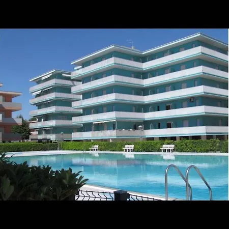Apartment In Great With Swimming Pools By Beahost Bibione