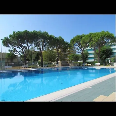 In Great With Swimming Pools By Beahost Apartment Bibione