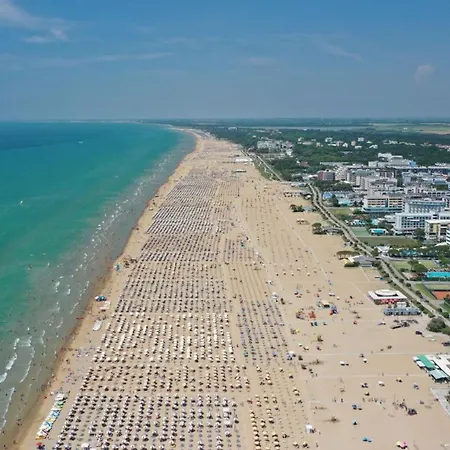 In Great With Swimming Pools By Beahost Apartment Bibione